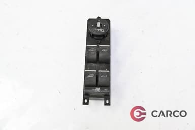 Копчета ел стъкла за FORD TOURNEO CONNECT / GRAND TOURNEO CONNECT Kombi 1.6 TDCi (2013)