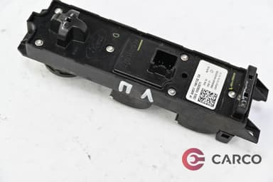Копчета ел стъкла за FORD TOURNEO CONNECT / GRAND TOURNEO CONNECT Kombi 1.6 TDCi (2013)