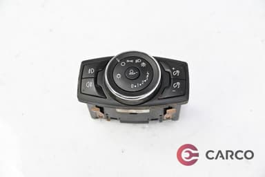 Ключ светлини за FORD TOURNEO CONNECT / GRAND TOURNEO CONNECT Kombi 1.6 TDCi (2013)