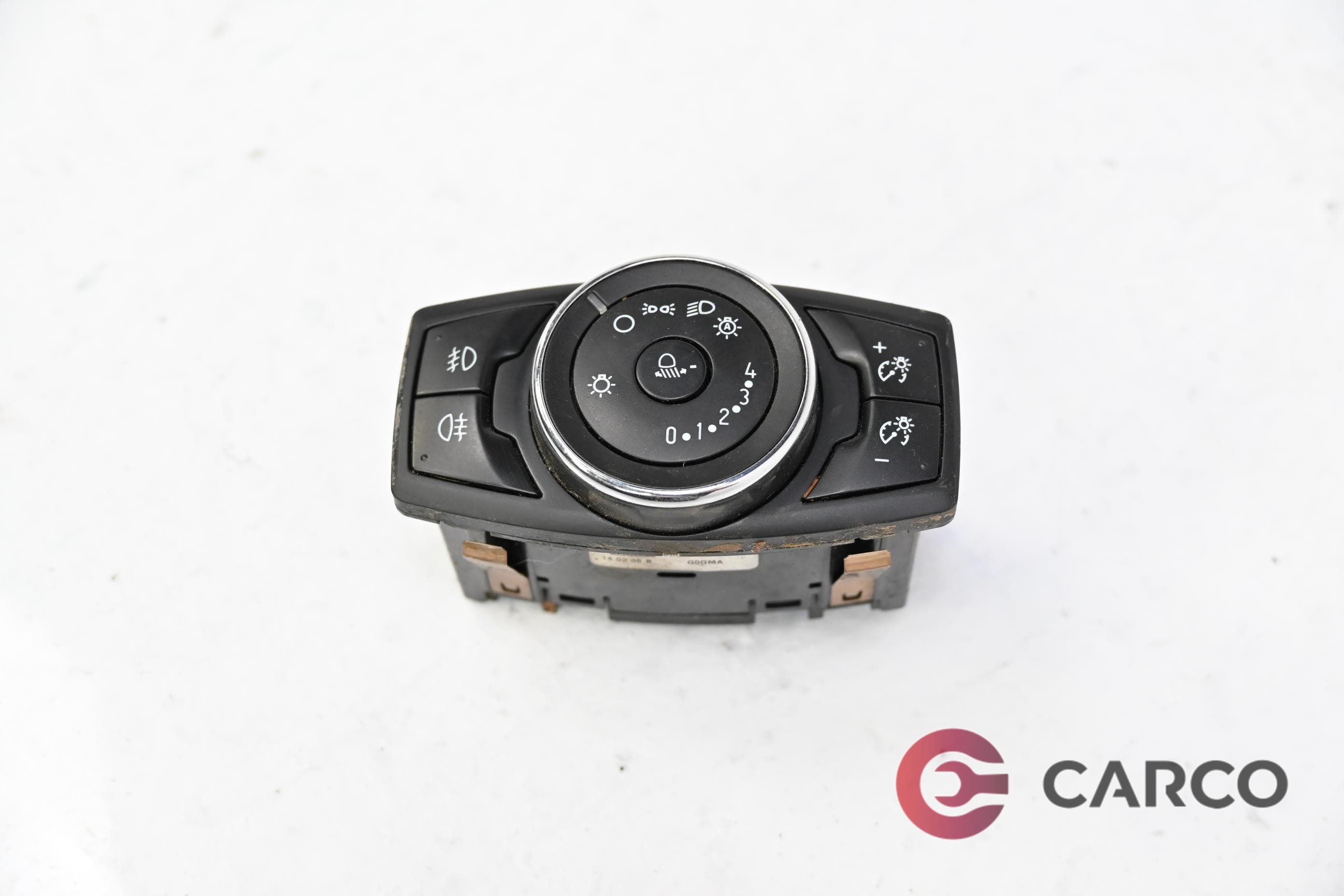Ключ светлини за FORD TOURNEO CONNECT / GRAND TOURNEO CONNECT Kombi 1.6 TDCi (2013)