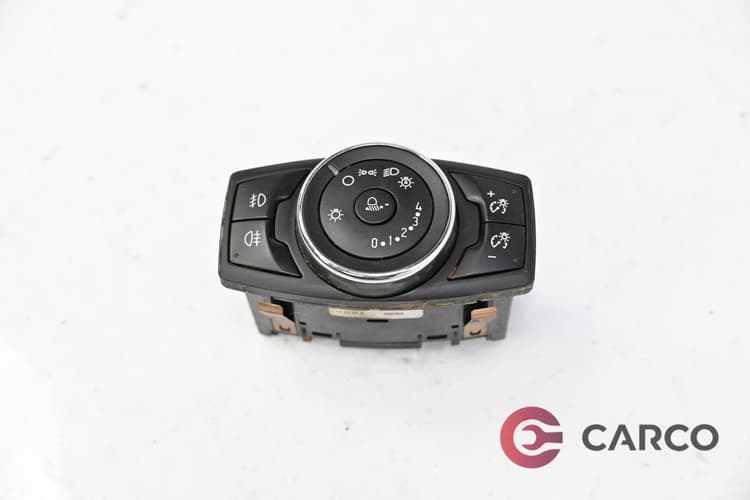 Ключ светлини за FORD TOURNEO CONNECT / GRAND TOURNEO CONNECT Kombi 1.6 TDCi (2013)
