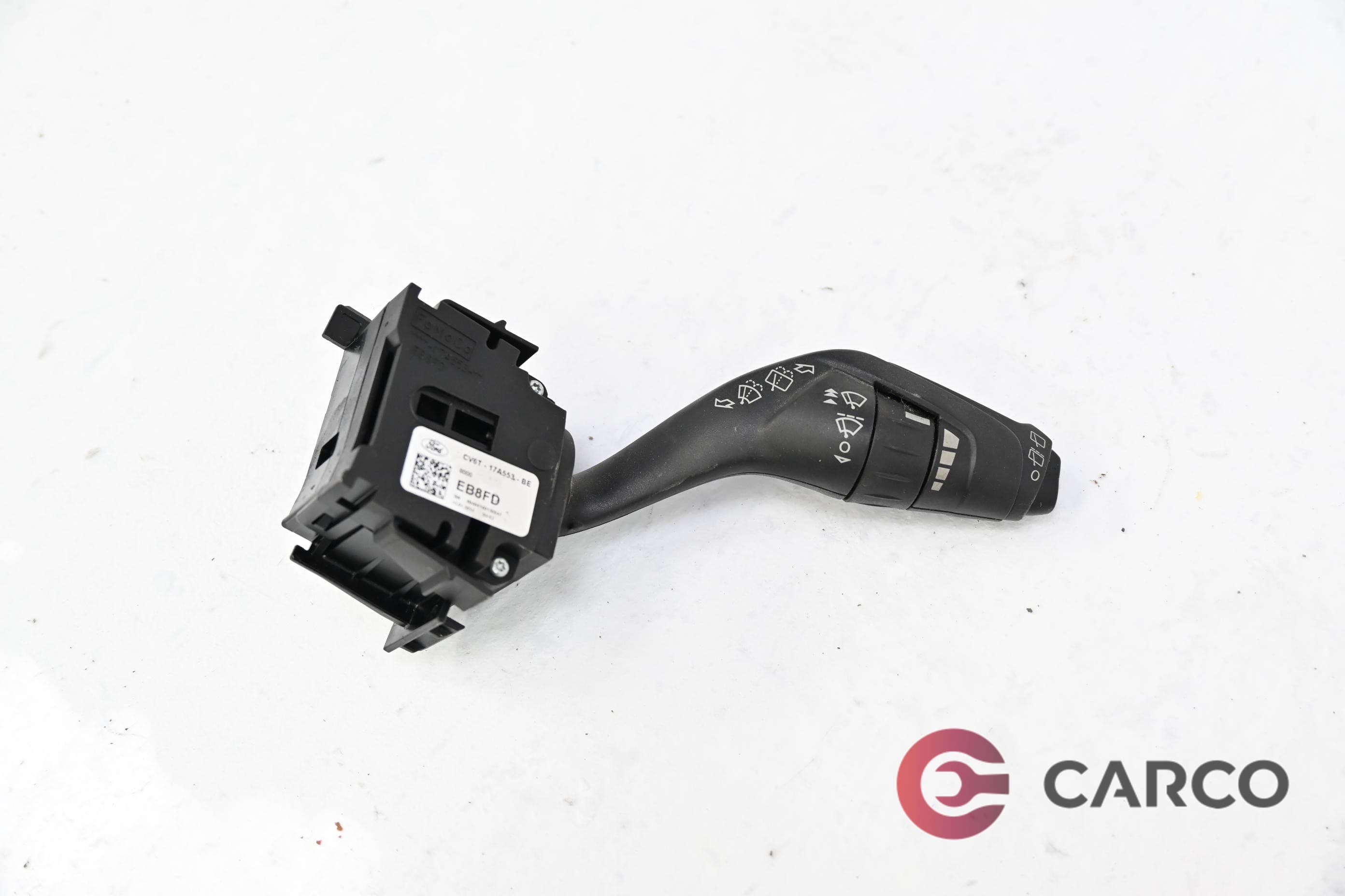 Лост чистачки за FORD TOURNEO CONNECT / GRAND TOURNEO CONNECT Kombi 1.6 TDCi (2013)