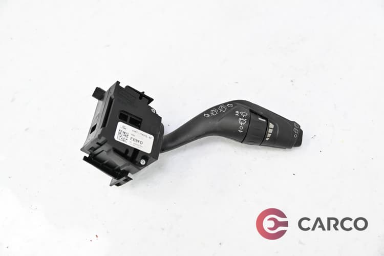 Лост чистачки за FORD TOURNEO CONNECT / GRAND TOURNEO CONNECT Kombi 1.6 TDCi (2013)