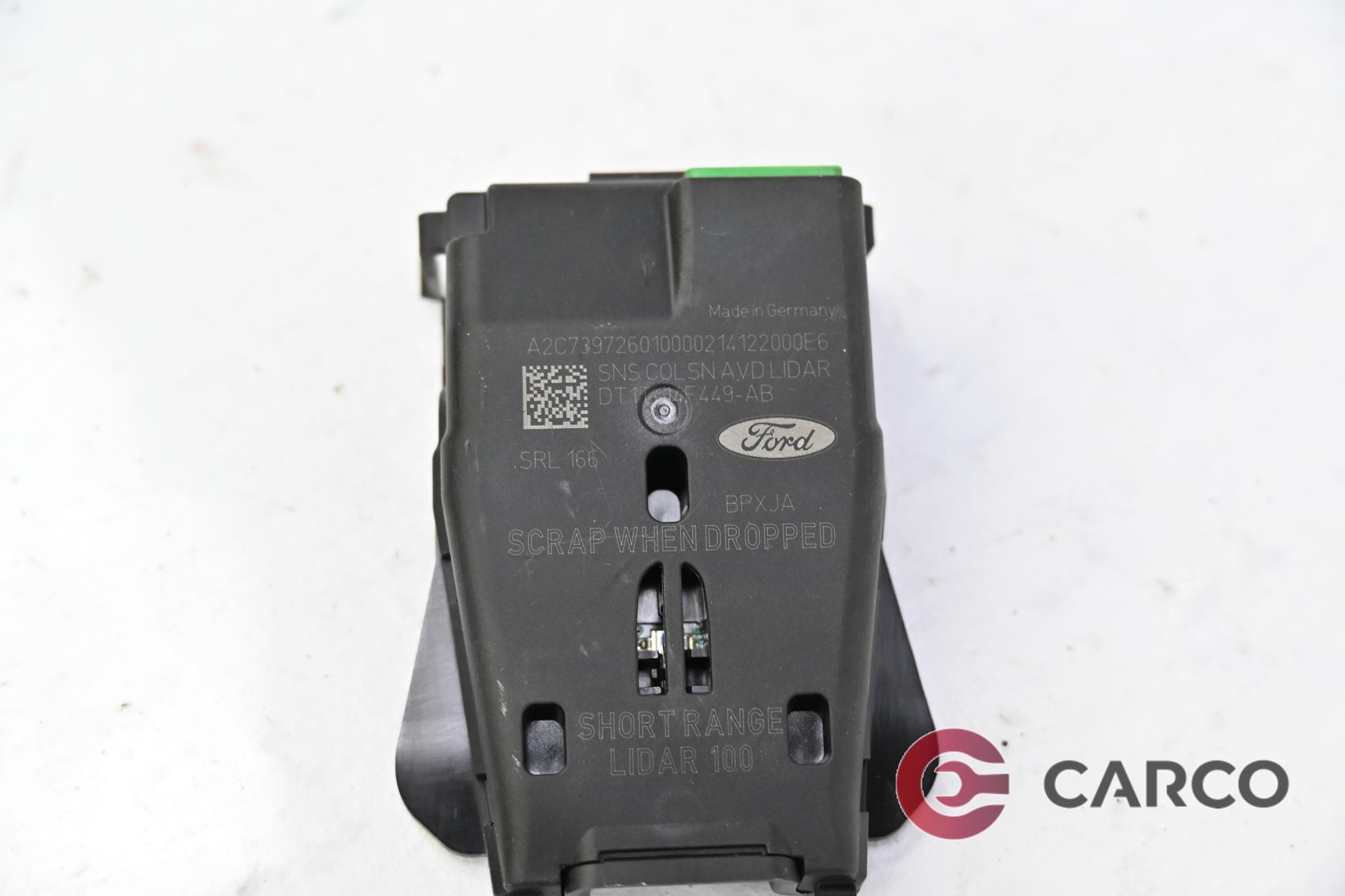Камера за задно виждане за FORD TOURNEO CONNECT / GRAND TOURNEO CONNECT Kombi 1.6 TDCi (2013)