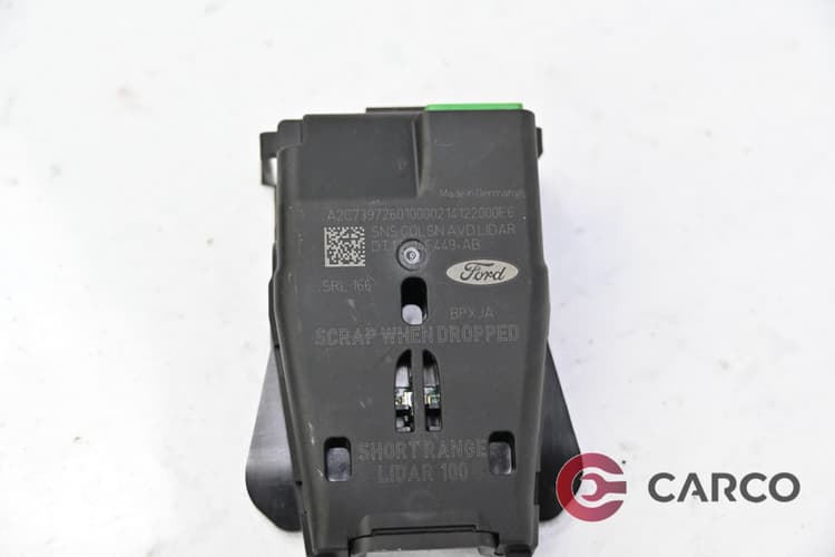 Камера за задно виждане за FORD TOURNEO CONNECT / GRAND TOURNEO CONNECT Kombi 1.6 TDCi (2013)