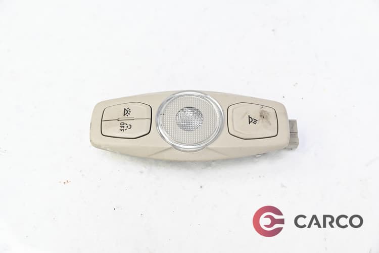 Плафон за FORD TOURNEO CONNECT / GRAND TOURNEO CONNECT Kombi 1.6 TDCi (2013)