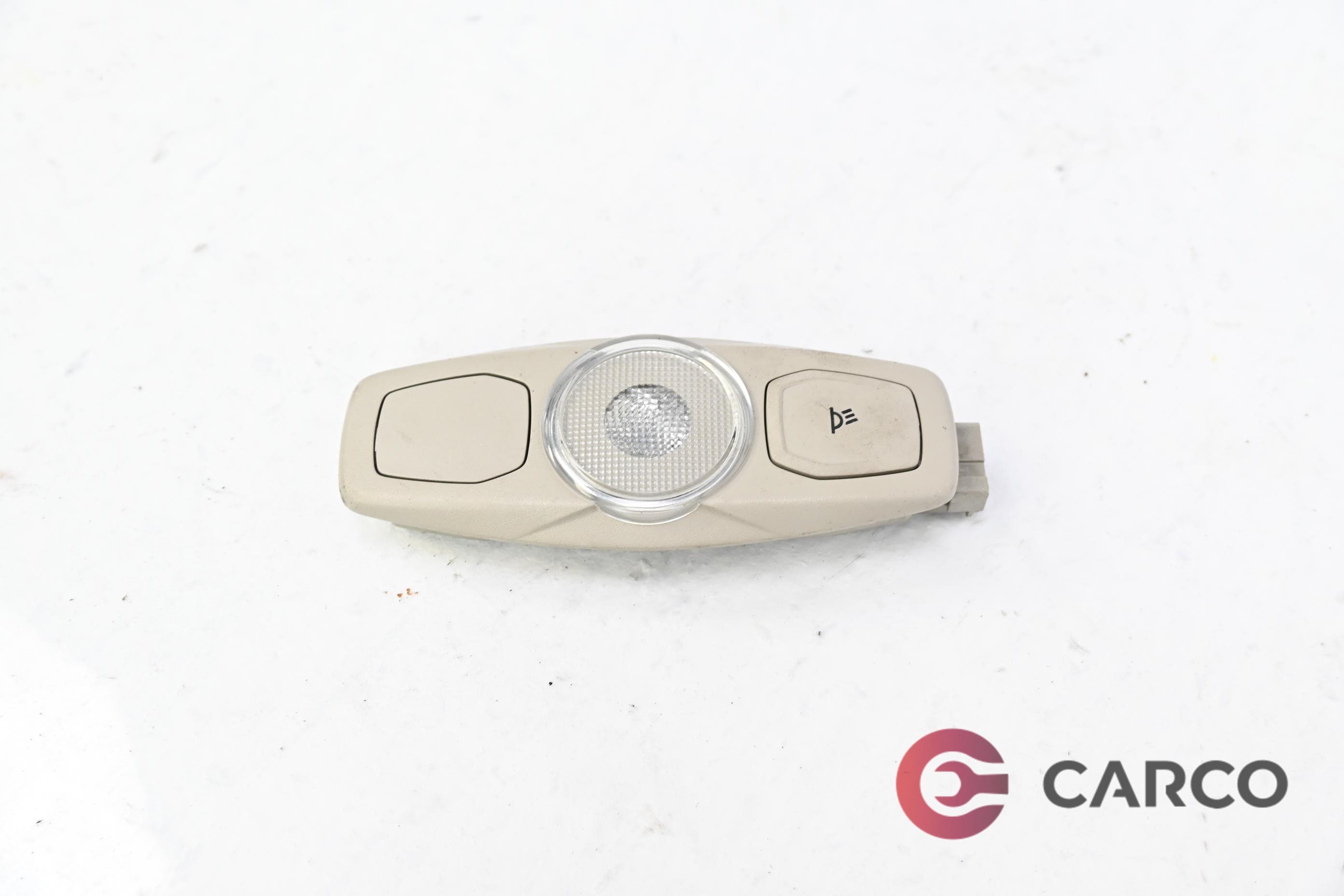Плафон за FORD TOURNEO CONNECT / GRAND TOURNEO CONNECT Kombi 1.6 TDCi (2013)