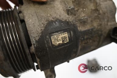 Компресор климатик за FORD TOURNEO CONNECT / GRAND TOURNEO CONNECT Kombi 1.6 TDCi (2013)