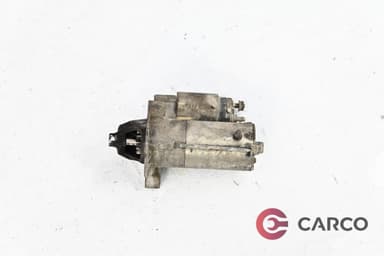 Стартер за FORD TOURNEO CONNECT / GRAND TOURNEO CONNECT Kombi 1.6 TDCi (2013)