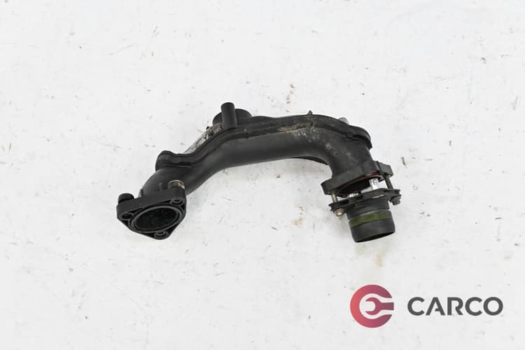 Въздуховод за FORD TOURNEO CONNECT / GRAND TOURNEO CONNECT Kombi 1.6 TDCi (2013)