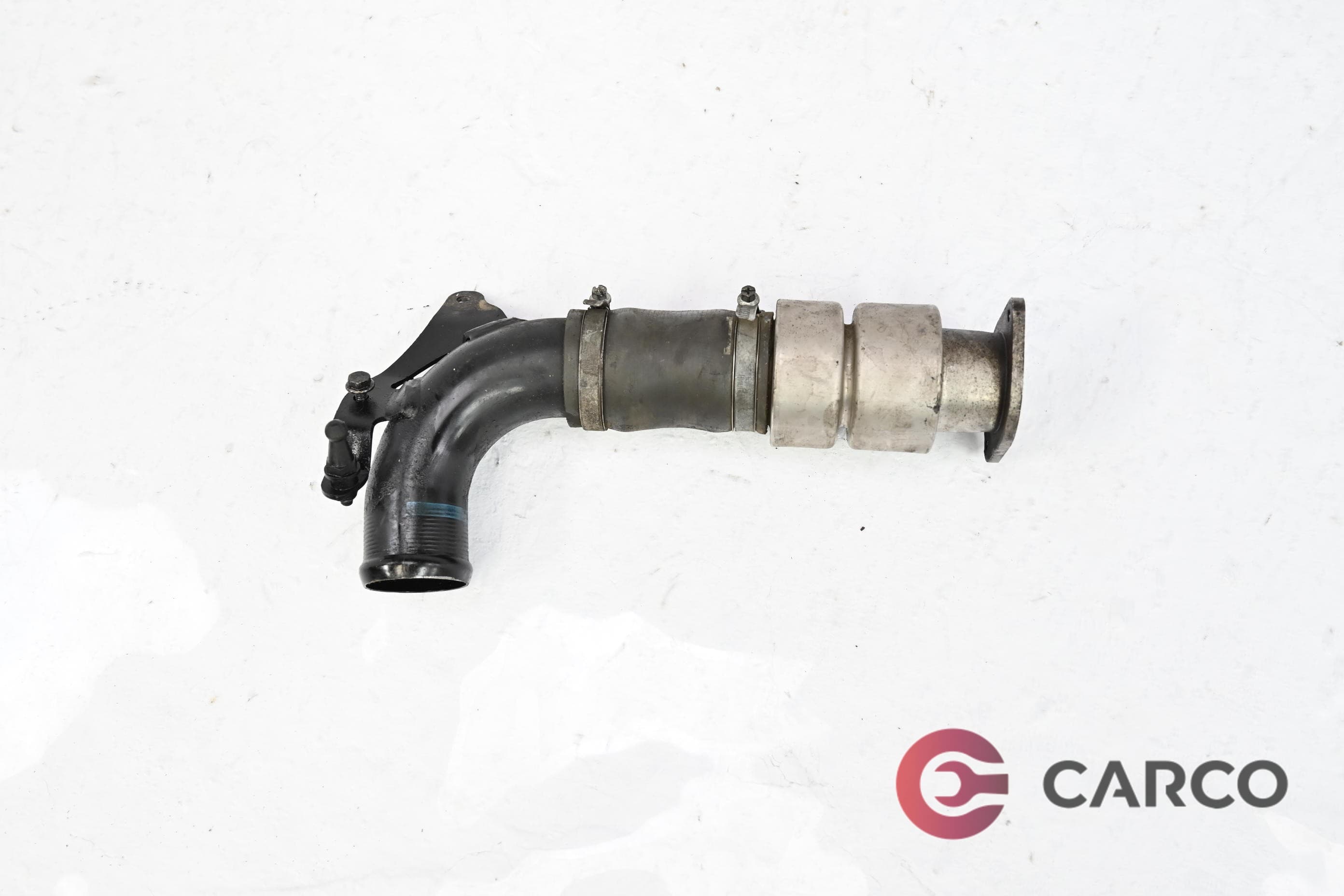 Въздуховод за FORD TOURNEO CONNECT / GRAND TOURNEO CONNECT Kombi 1.6 TDCi (2013)