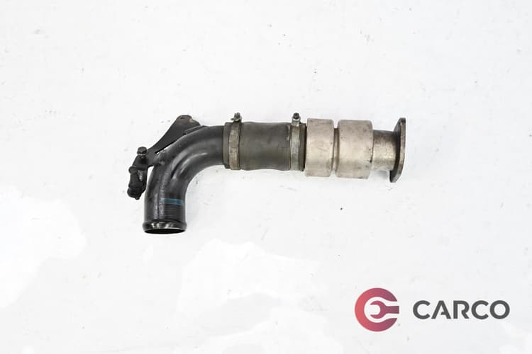 Въздуховод за FORD TOURNEO CONNECT / GRAND TOURNEO CONNECT Kombi 1.6 TDCi (2013)