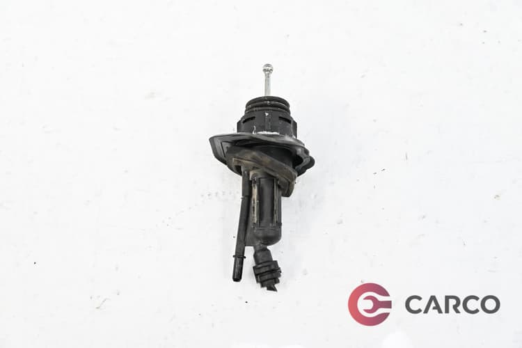 Долна помпа съединител за FORD TOURNEO CONNECT / GRAND TOURNEO CONNECT Kombi 1.6 TDCi (2013)