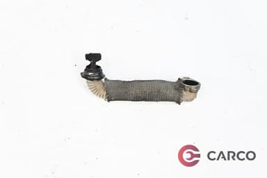 EGR тръба за FORD TOURNEO CONNECT / GRAND TOURNEO CONNECT Kombi 1.6 TDCi (2013)