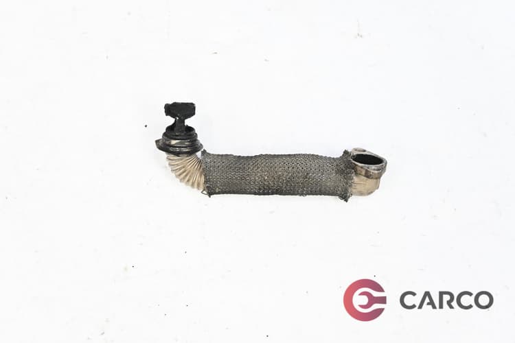 EGR тръба за FORD TOURNEO CONNECT / GRAND TOURNEO CONNECT Kombi 1.6 TDCi (2013)