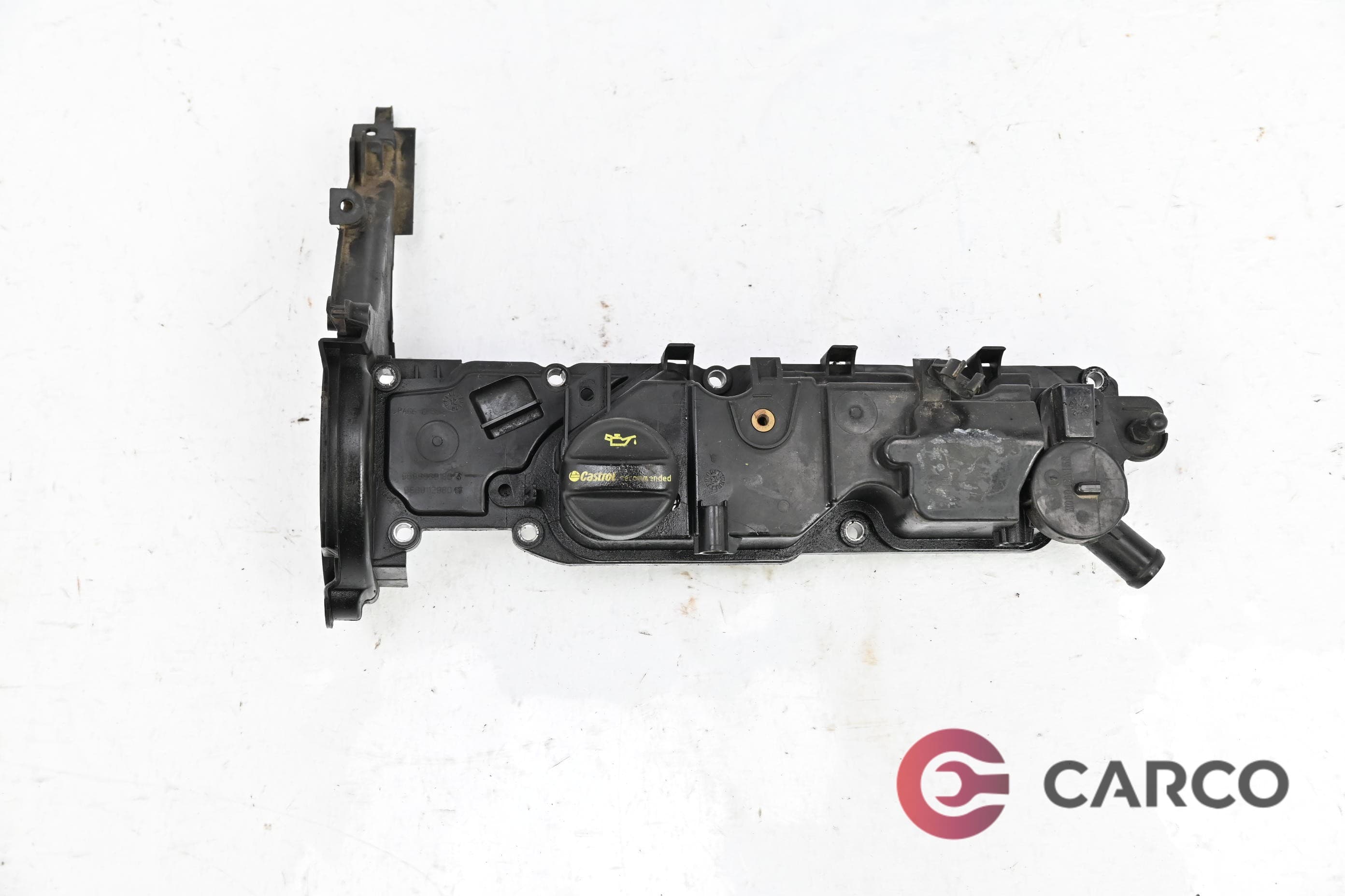 Капак клапани за FORD TOURNEO CONNECT / GRAND TOURNEO CONNECT Kombi 1.6 TDCi (2013)