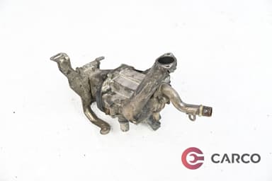 EGR охладител за FORD TOURNEO CONNECT / GRAND TOURNEO CONNECT Kombi 1.6 TDCi (2013)