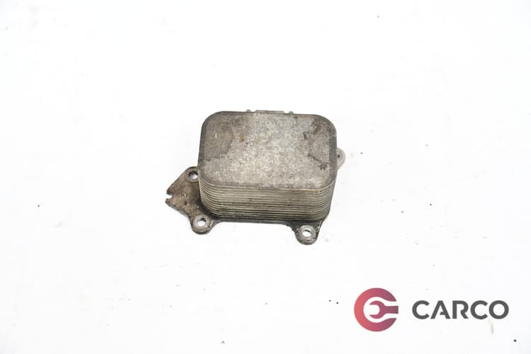 Маслен охладител за FORD TOURNEO CONNECT / GRAND TOURNEO CONNECT Kombi 1.6 TDCi (2013)