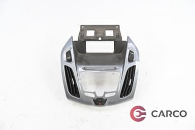 Духалки парно централни за FORD TOURNEO CONNECT / GRAND TOURNEO CONNECT Kombi 1.6 TDCi (2013)