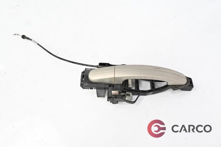 Външна дръжка предна дясна за FORD TOURNEO CONNECT / GRAND TOURNEO CONNECT Kombi 1.6 TDCi (2013)