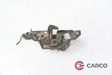 Брава преден капак за FORD TOURNEO CONNECT / GRAND TOURNEO CONNECT Kombi 1.6 TDCi (2013)