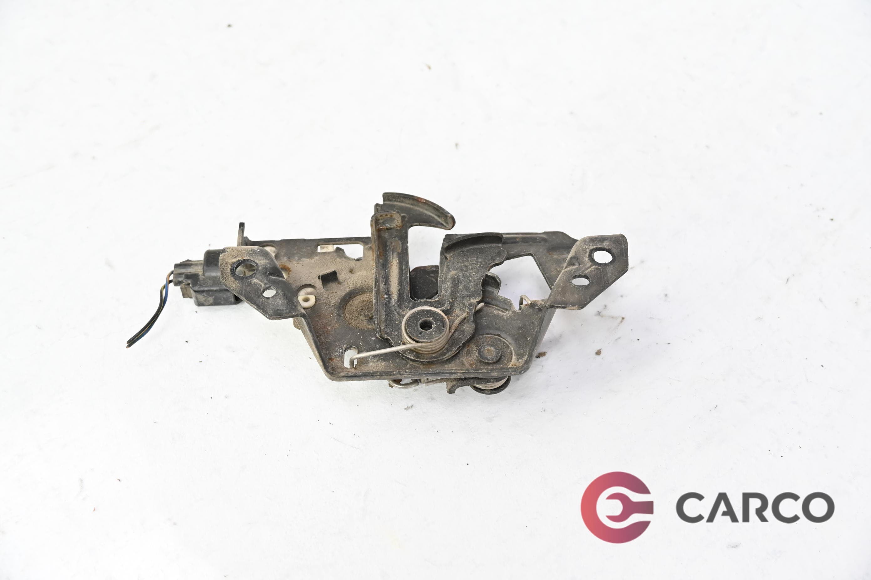 Брава преден капак за FORD TOURNEO CONNECT / GRAND TOURNEO CONNECT Kombi 1.6 TDCi (2013)