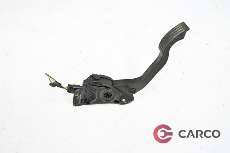 Педал газ за FORD TOURNEO CONNECT / GRAND TOURNEO CONNECT Kombi 1.6 TDCi (2013)