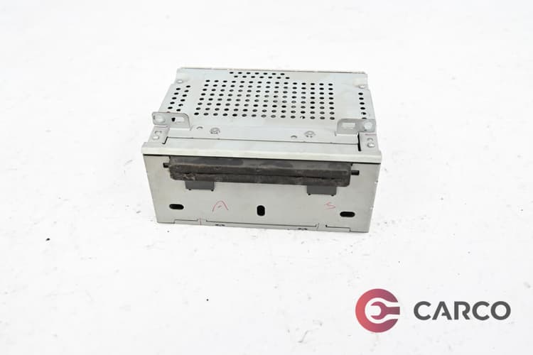 CD плеър за FORD TOURNEO CONNECT / GRAND TOURNEO CONNECT Kombi 1.6 TDCi (2013)