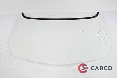 Преден капак за OPEL ASTRA J FACELIFT седан 1.6 CDTi (2012)