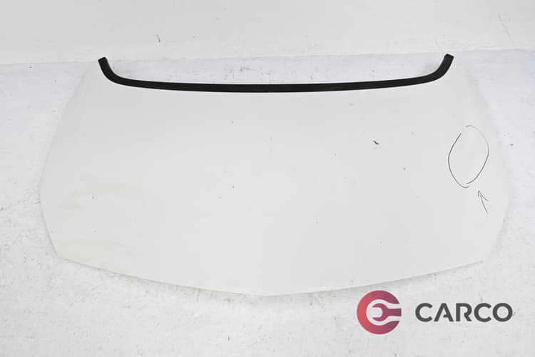 Преден капак за OPEL ASTRA J FACELIFT седан 1.6 CDTi (2012)