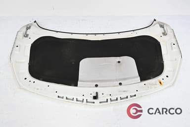 Преден капак за OPEL ASTRA J FACELIFT седан 1.6 CDTi (2012)