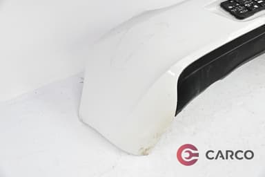 Задна броня за OPEL ASTRA J FACELIFT седан 1.6 CDTi (2012)