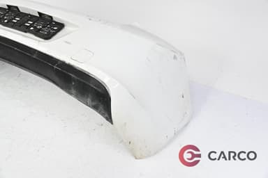 Задна броня за OPEL ASTRA J FACELIFT седан 1.6 CDTi (2012)