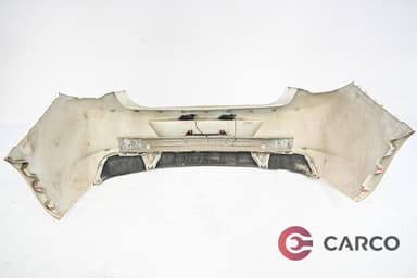 Задна броня за OPEL ASTRA J FACELIFT седан 1.6 CDTi (2012)
