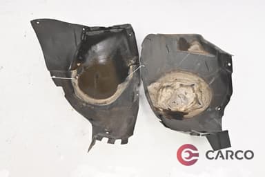 Подкалник заден ляв за OPEL ASTRA J FACELIFT седан 1.6 CDTi (2012)