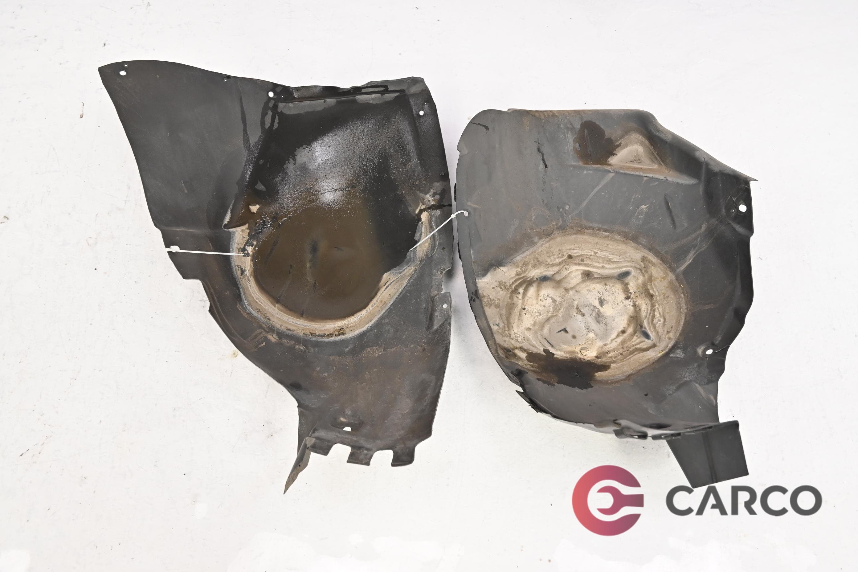 Подкалник заден ляв за OPEL ASTRA J FACELIFT седан 1.6 CDTi (2012)