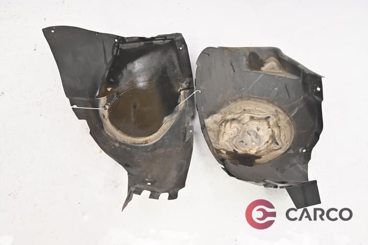 Подкалник заден ляв за OPEL ASTRA J FACELIFT седан 1.6 CDTi (2012)