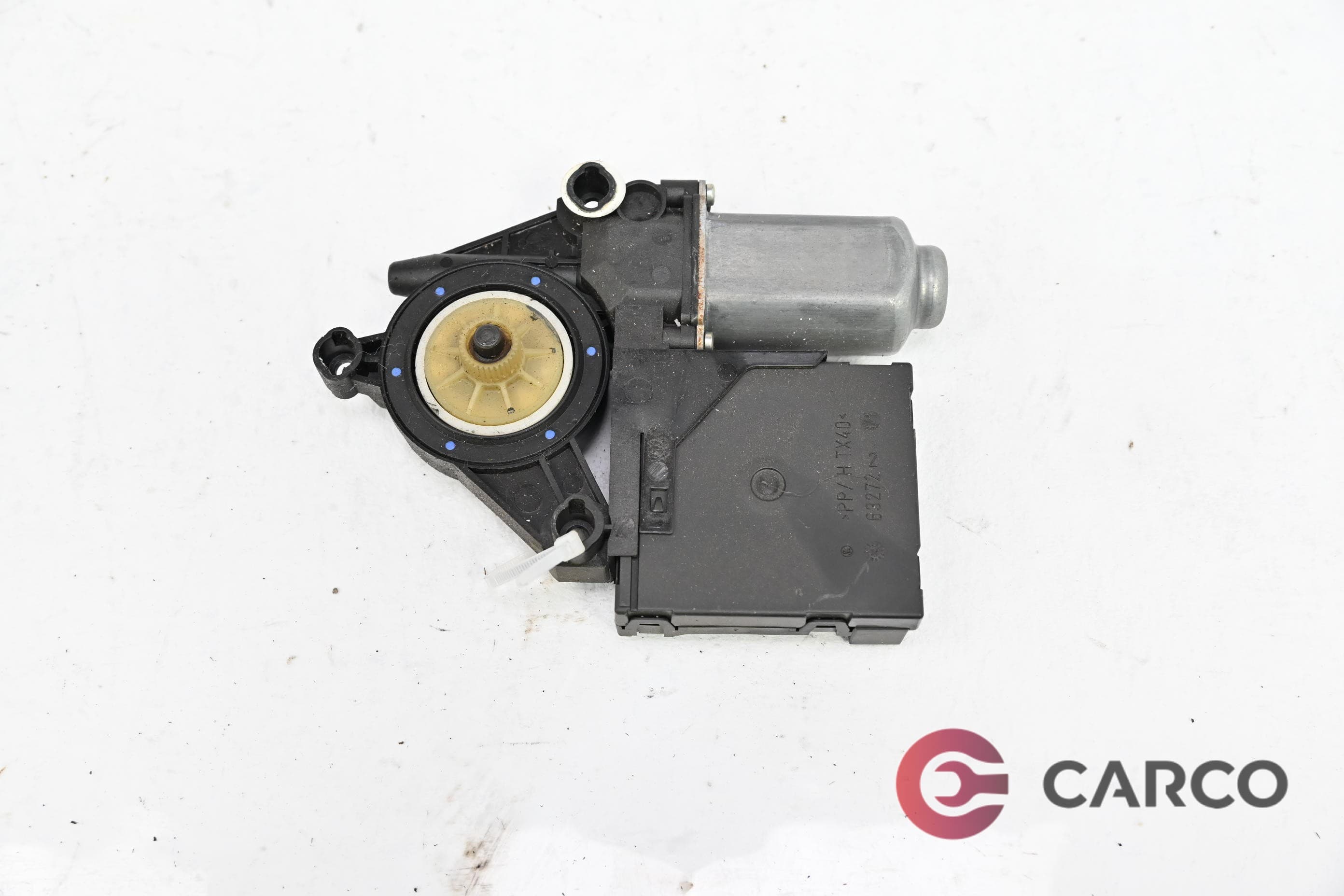 Машинка ел стъкло предна лява за VW TOURAN (1T1, 1T2) 1.9 TDI (2003 - 2010)
