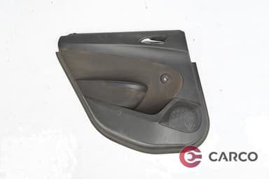 Кора врата задна лява за OPEL ASTRA J FACELIFT седан 1.6 CDTi (2012)