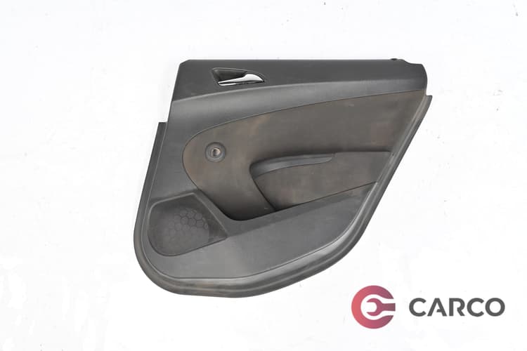 Кора врата задна дясна за OPEL ASTRA J FACELIFT седан 1.6 CDTi (2012)