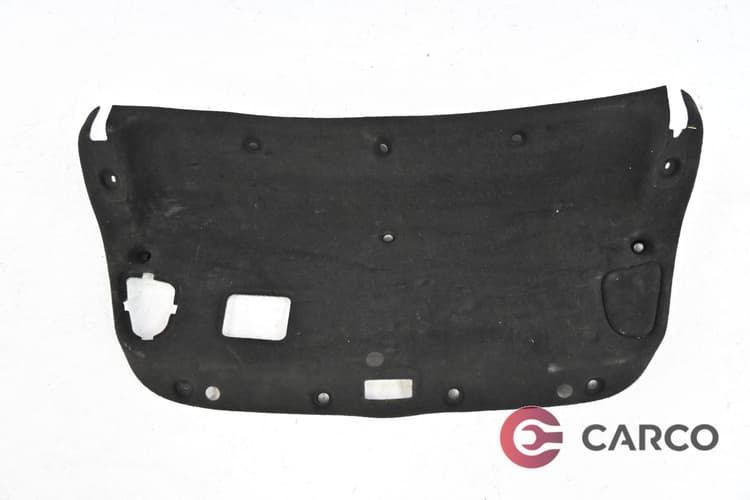 Кора багажник за OPEL ASTRA J FACELIFT седан 1.6 CDTi (2012)