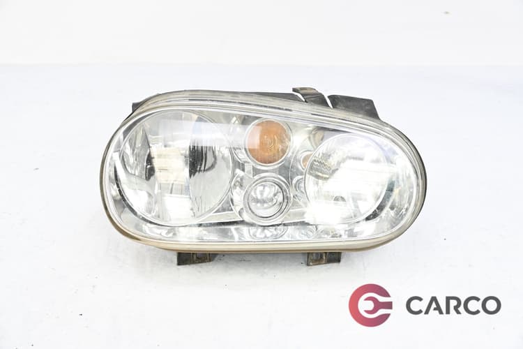 Фар десен за VW GOLF Mk IV (1J1) 1.4 16V (1997 - 2005)