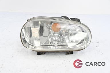 Фар десен за VW GOLF Mk IV (1J1) 1.4 16V (1997 - 2005)