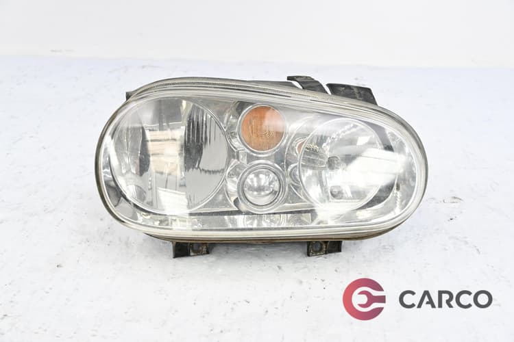Фар десен за VW GOLF Mk IV (1J1) 1.4 16V (1997 - 2005)