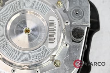 AIRBAG волан за VW GOLF Mk IV (1J1) 1.4 16V (1997 - 2005)