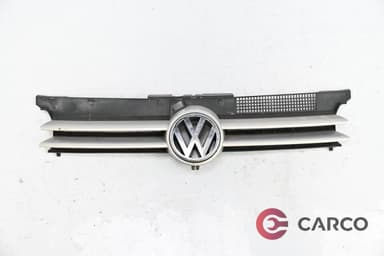 Декоративна решетка с емблема за VW GOLF Mk IV (1J1) 1.4 16V (1997 - 2005)