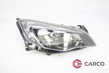Фар десен за OPEL ASTRA J FACELIFT седан 1.6 CDTi (2012)