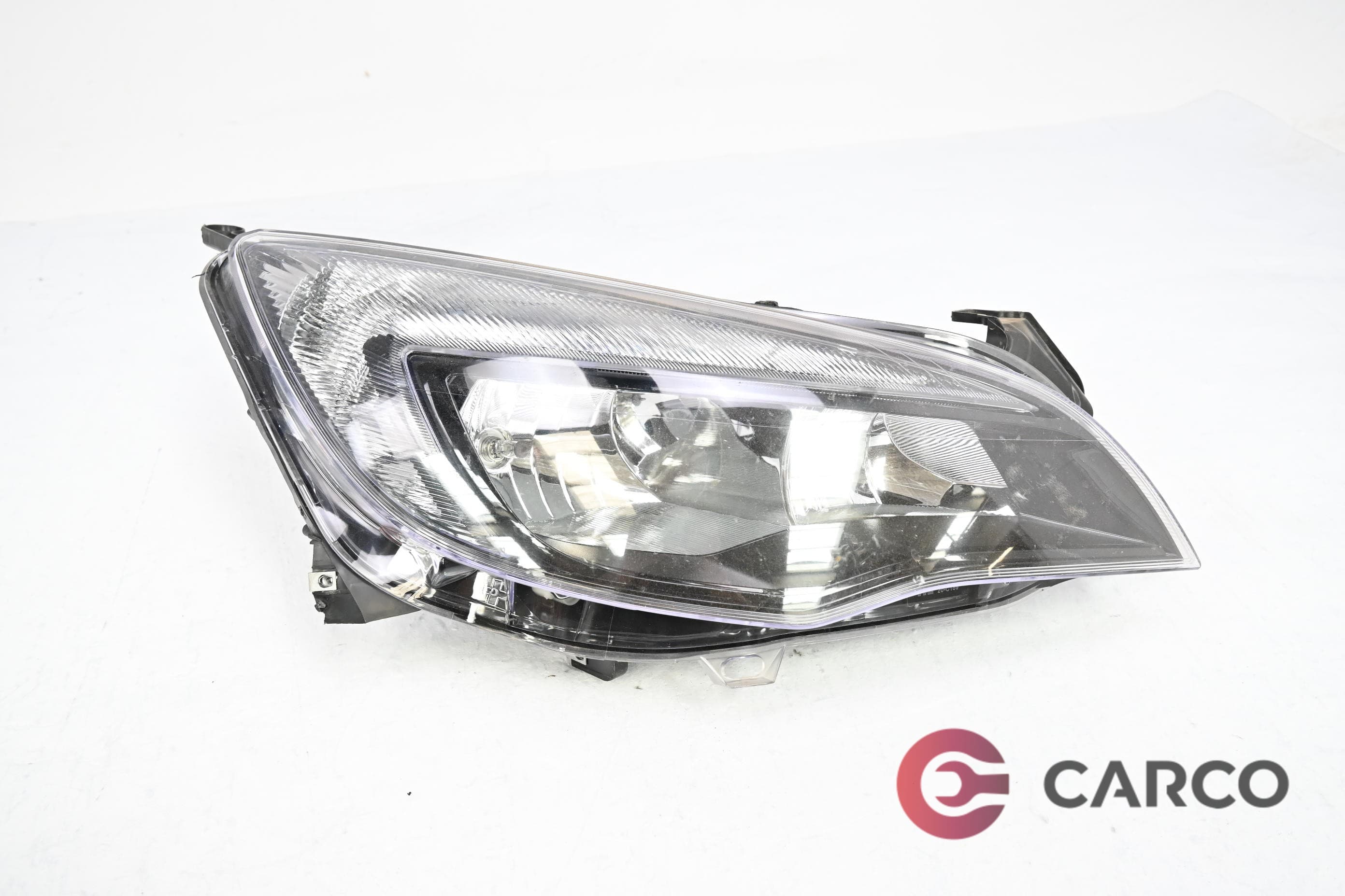 Фар десен за OPEL ASTRA J FACELIFT седан 1.6 CDTi (2012)