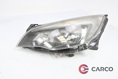 Фар ляв за OPEL ASTRA J FACELIFT седан 1.6 CDTi (2012)
