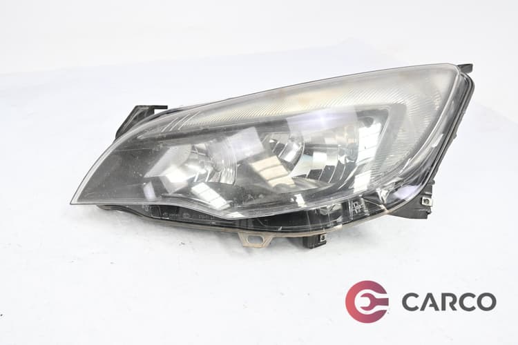 Фар ляв за OPEL ASTRA J FACELIFT седан 1.6 CDTi (2012)